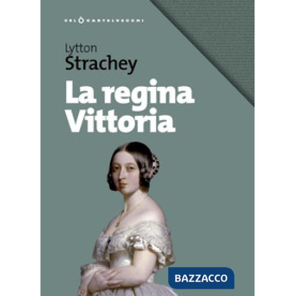 Regina Vittoria (La)