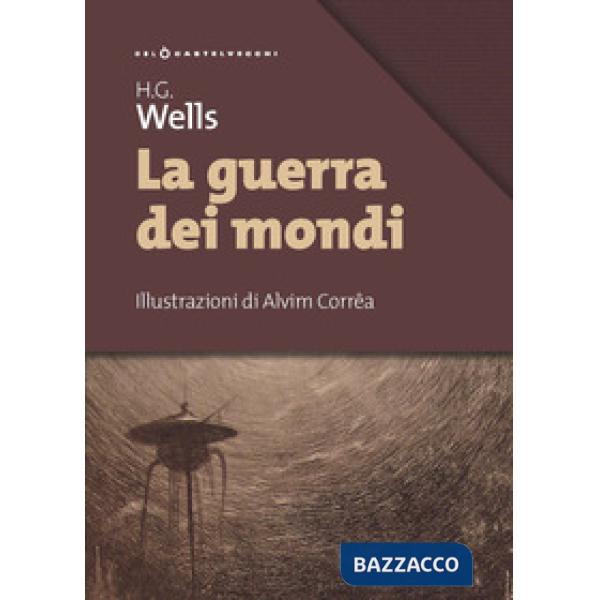 Guerra dei mondi (La)
