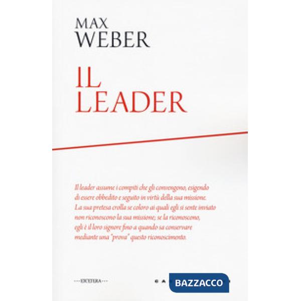 Leader (Il)