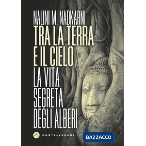 Tra la terra e il cielo. La vita segreta degli alberi