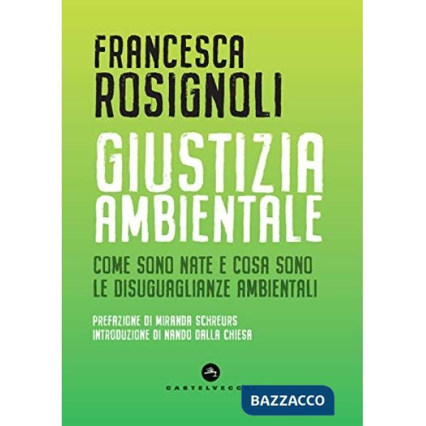 Giustizia ambientale. Come sono nate e cosa sono le disuguaglianze ambientali