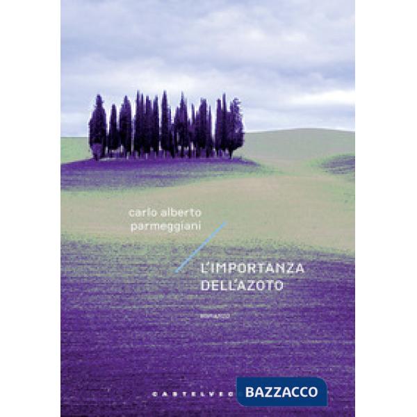 Importanza dell'azoto (L')