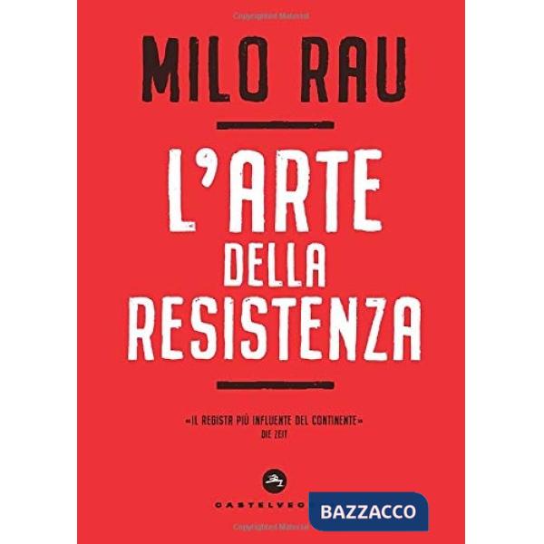 Arte della resistenza (L')