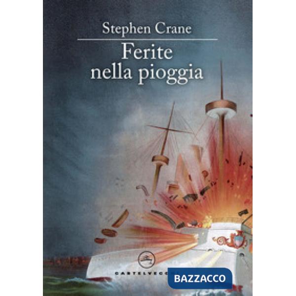 Ferite nella pioggia