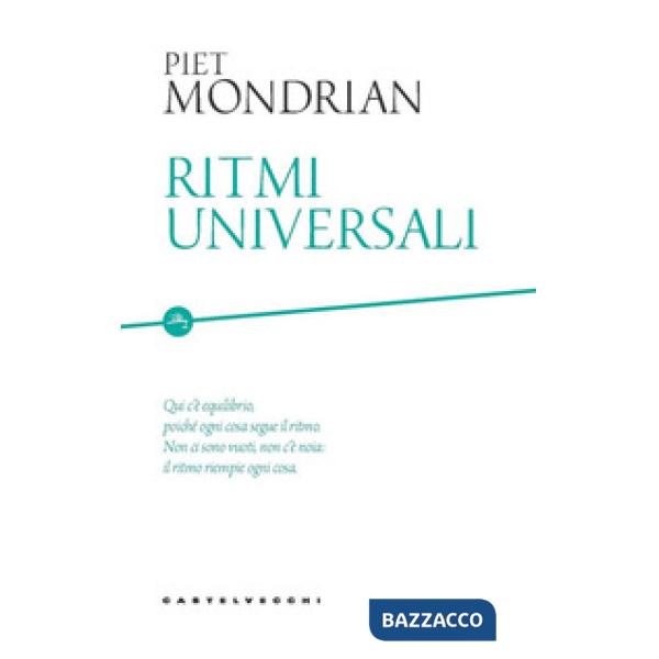 Ritmi universali