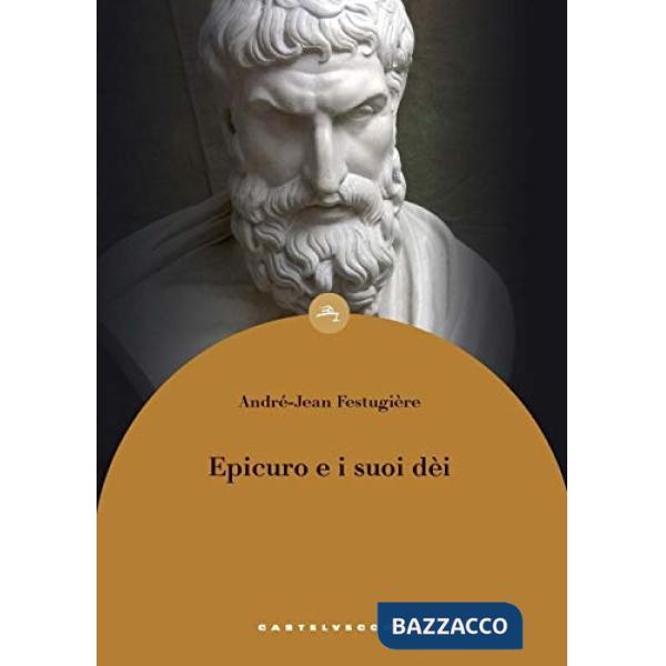 Epicuro e i suoi dei