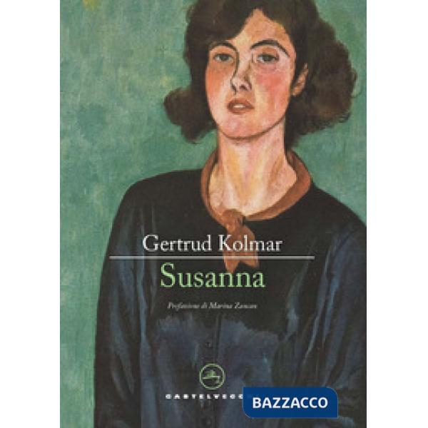 Susanna