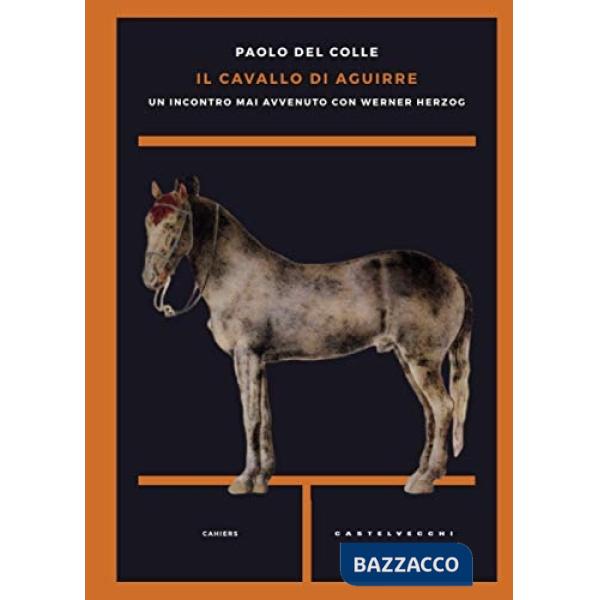 Cavallo di Aguirre. Un incontro mai avvenuto con Werner Herzog (Il)