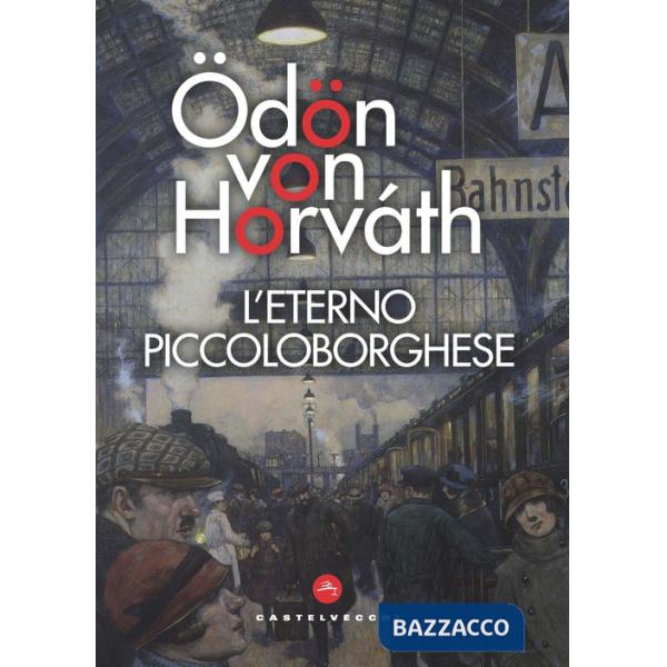 Eterno piccoloborghese (L')