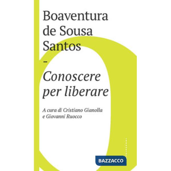 Conoscere per liberare