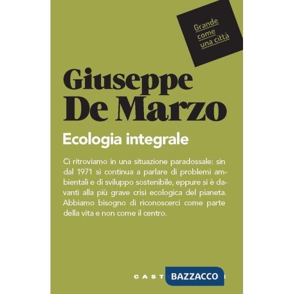 Ecologia integrale