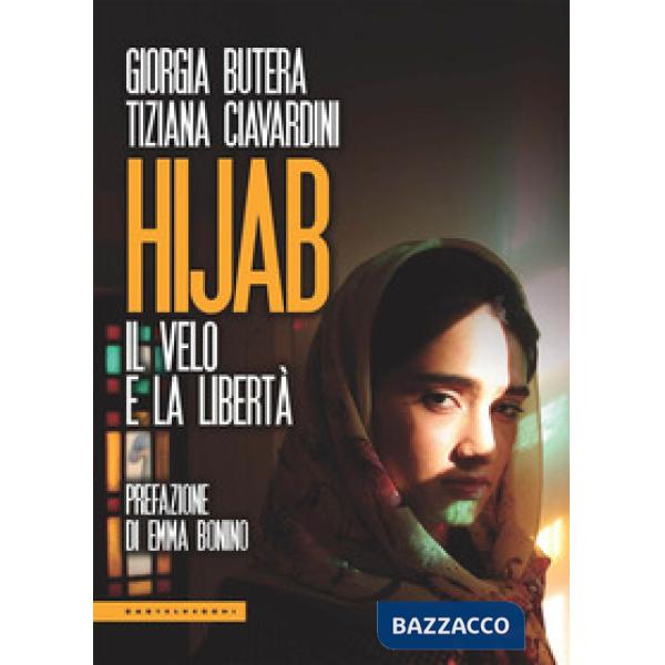Hijab. Il velo e la libertà