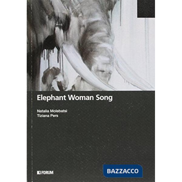 Elephant woman song