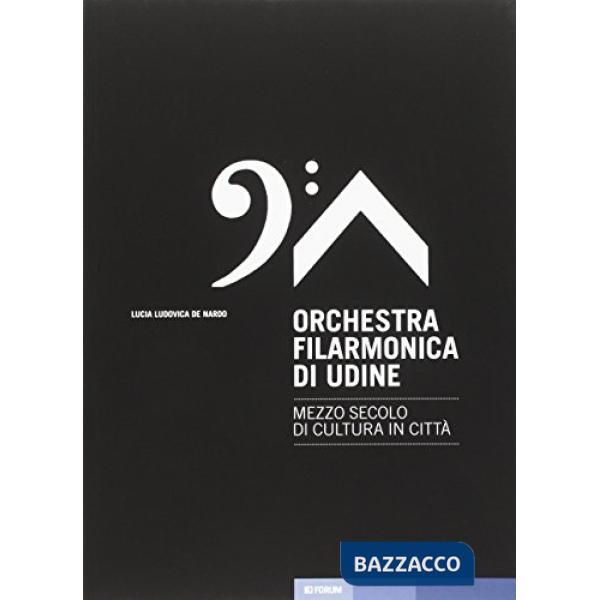 Orchestra filarmonica di Udine