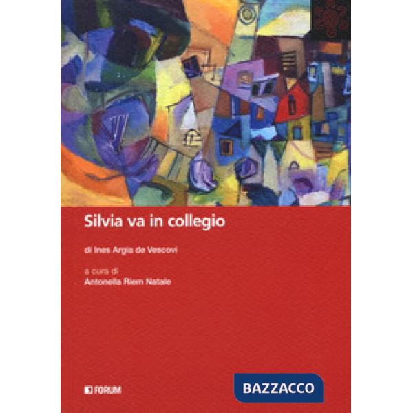 Silvia va in collegio