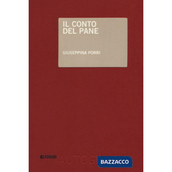Conto del pane (Il)