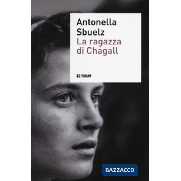 Ragazza di Chagall (La)
