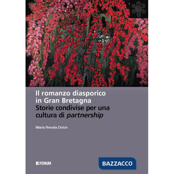 Romanzo diasporico in Gran Bretagna. Storie condivise per una cultura di partnership (Il)