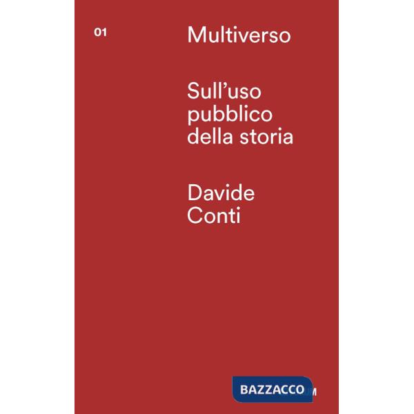 Sull'uso pubblico della storia