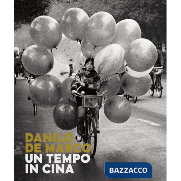 Tempo in Cina. Ediz. illustrata (Un)