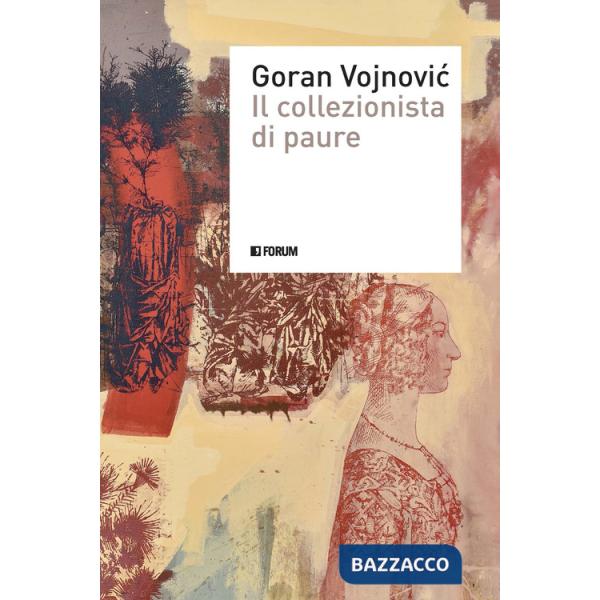 Collezionista di paure (Il)