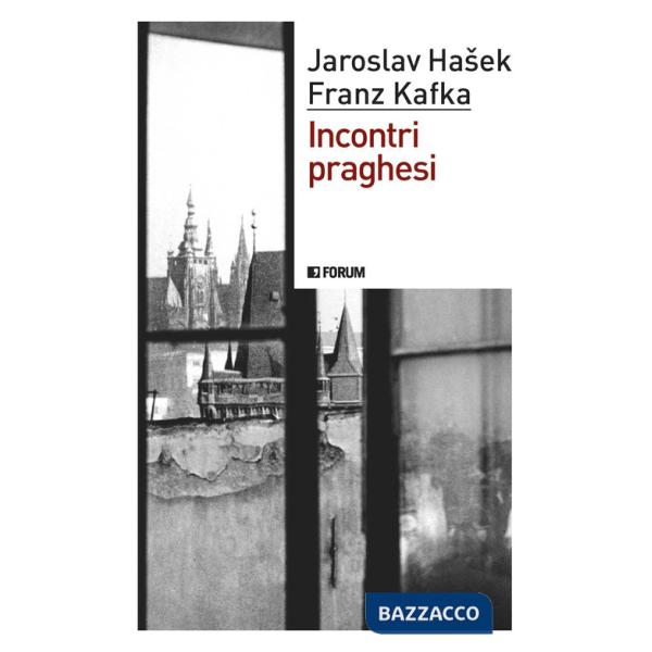 Incontri praghesi