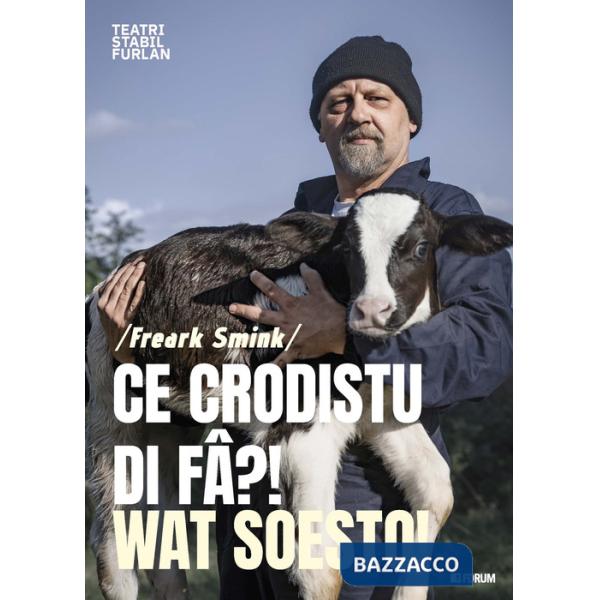 Ce crodistu di fa?!