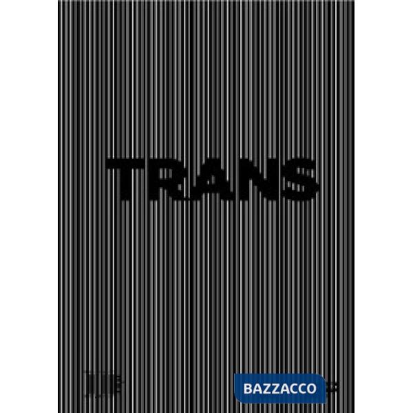 Multiverso (2023). Vol. 18: Trans-