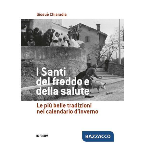 Santi del freddo e della salute (I)
