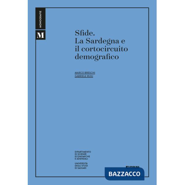 Sfide. La Sardegna e il cortocircuito demografico