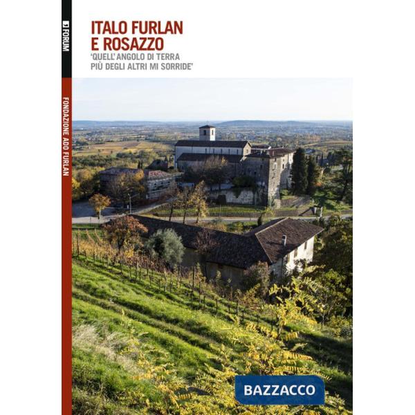 Italo Furlan e Rosazzo