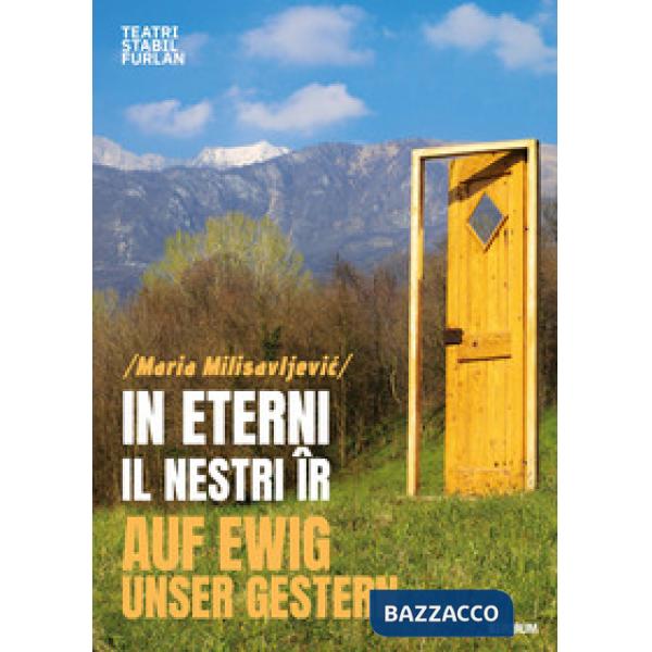 In eterni il nestri îr