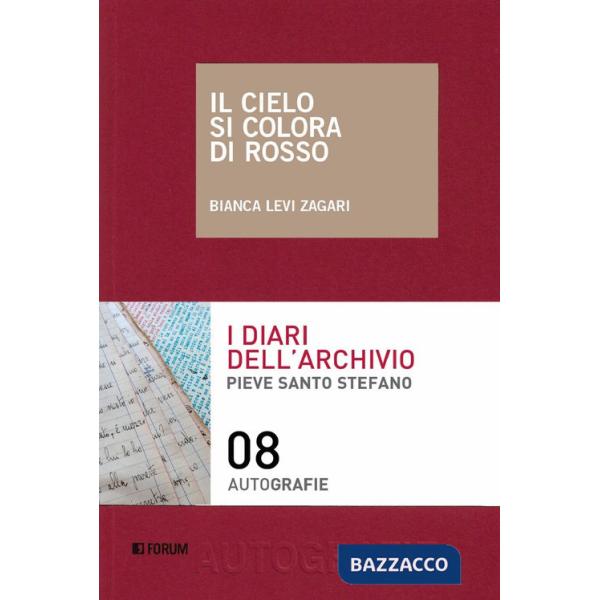 Cielo si colora di rosso (Il)