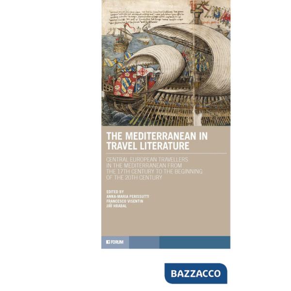 Mediterranean in travel literature (The)