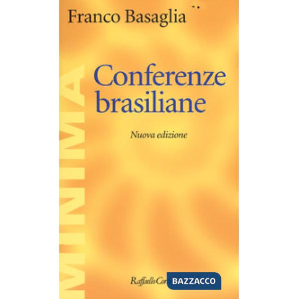 Conferenze brasiliane