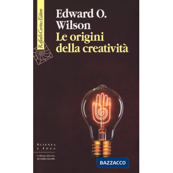 Origini della creatività (Le)