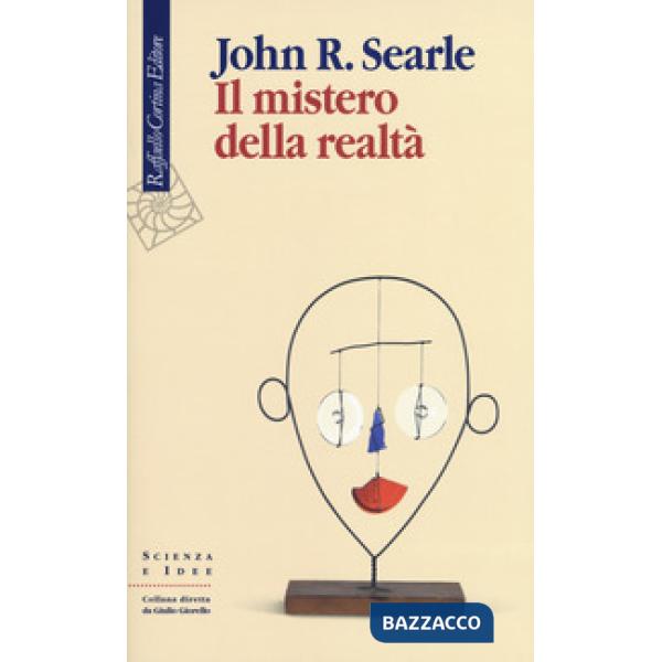 Mistero della realtà (Il)