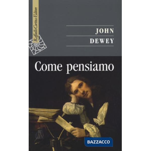 Come pensiamo