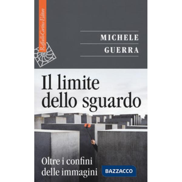 Limite dello sguardo. Oltre i confini dell'immagine (Il)