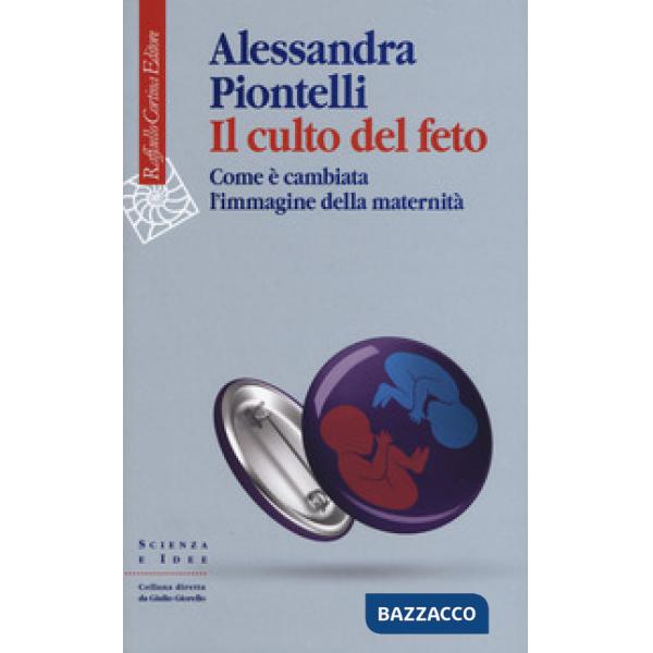 Culto del feto. Come è cambiata l'immagine della maternità (Il)