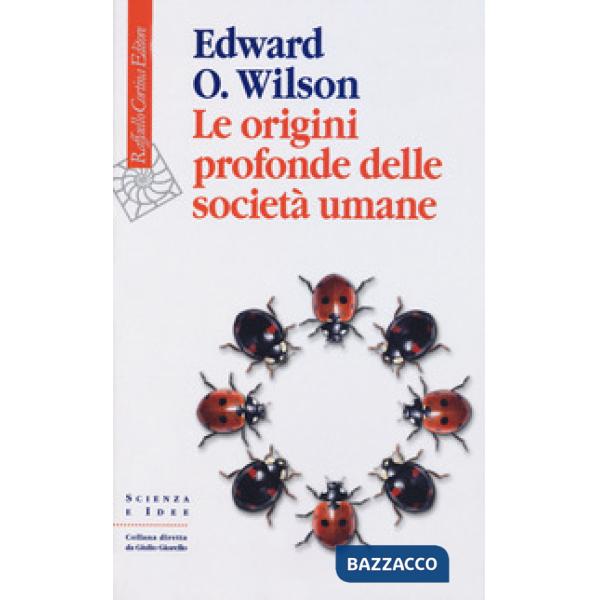 Origini profonde delle società umane (Le)