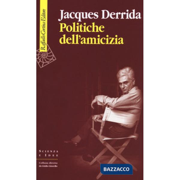 Politiche dell'amicizia