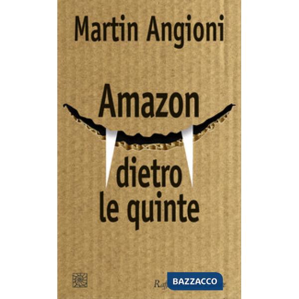 Amazon dietro le quinte