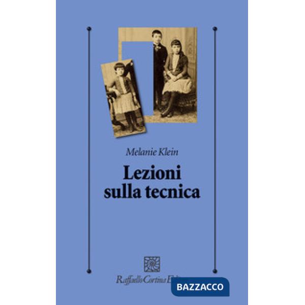 Lezioni sulla tecnica