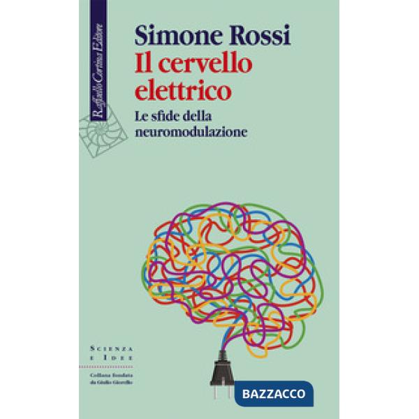 Cervello elettrico. Le sfide della neuromodulazione (Il)
