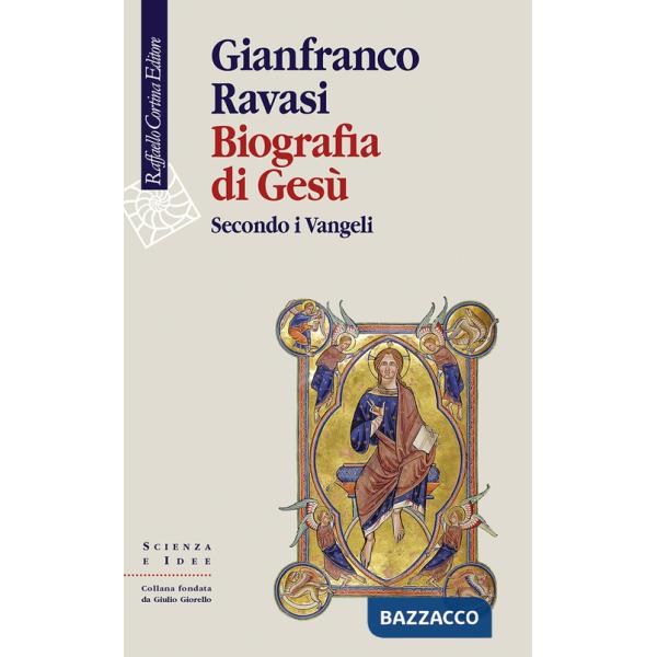 Biografia di Gesù. Secondo i Vangeli