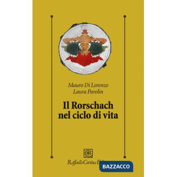 Rorschach nel ciclo di vita (Il)
