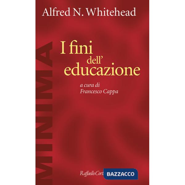 Fini dell'educazione (I)