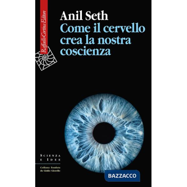 Come il cervello crea la nostra coscienza
