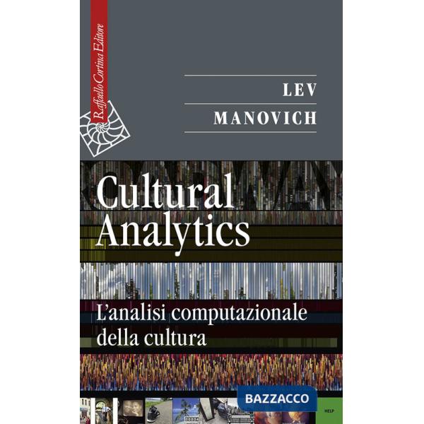 Cultural analytics. L'analisi computazionale della cultura